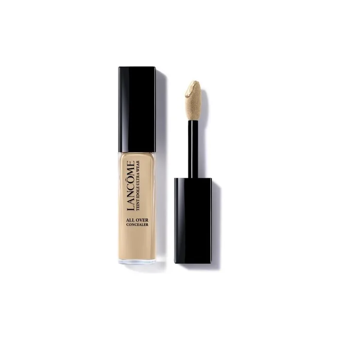 Lancome Teint Idole Ultra Wear All Over Concealer - Long-Lasting Breathable Formula