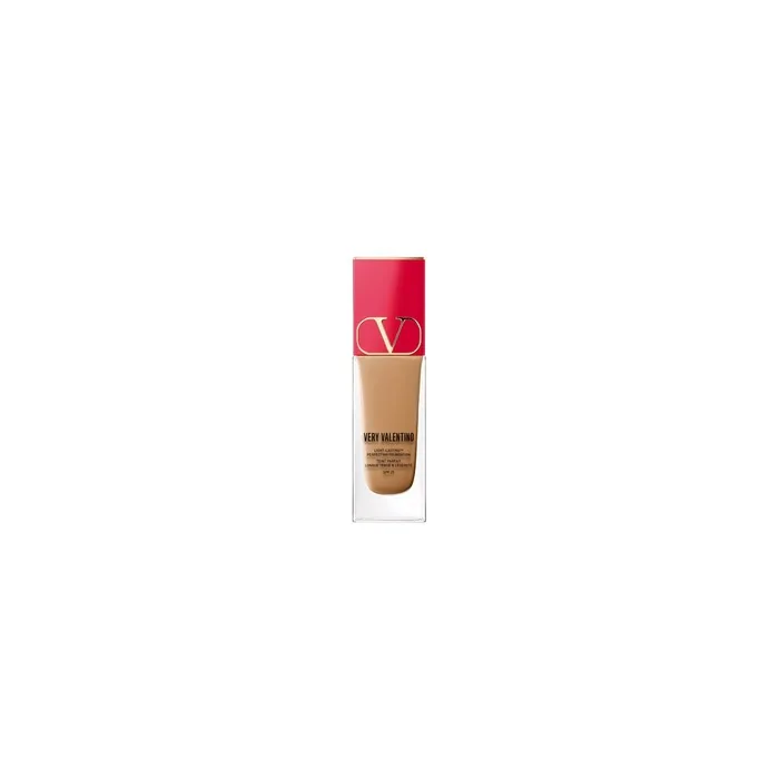 Valentino Very Valentino Liquid Foundation Ma5 Spf 25 25 Ml