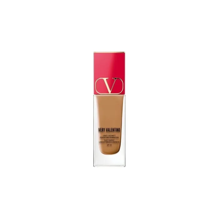 Valentino Very Valentino Liquid Foundation Dn1 Spf 25 25 Ml