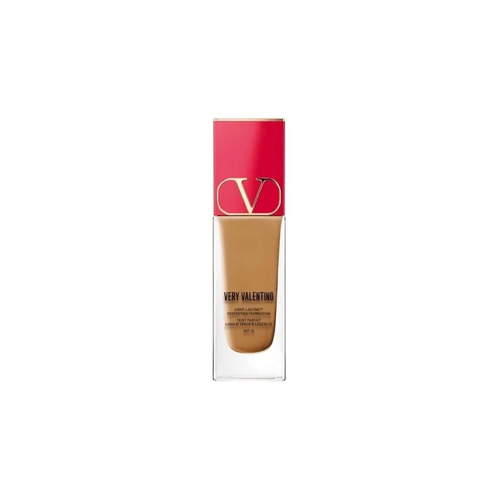 Valentino Very Valentino Liquid Foundation Da1 Spf 25 25 Ml