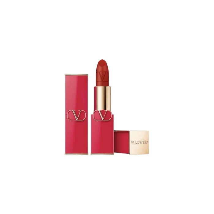 Valentino Rosso Valentino High Pigment Refillable Lipstick 219a Star Studded