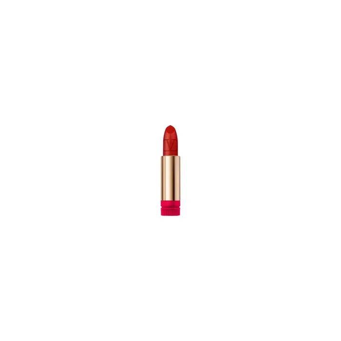 Valentino Rosso Matte Cream Lipstick 219a Refill 35 Grams
