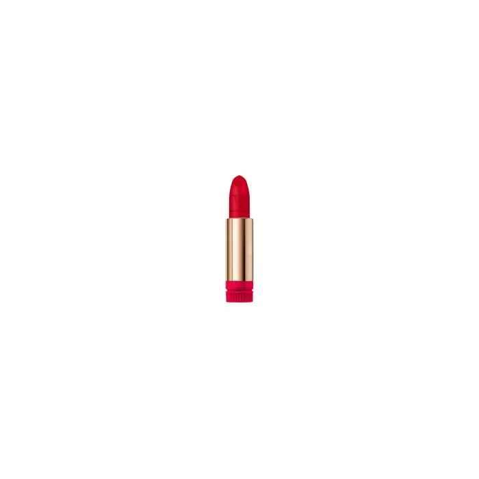 Valentino Rosso Matte Cream Lipstick 22a Refill 35 Grams