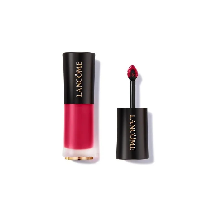 Lancme L'Absolu Rouge Drama Ink 368 Rose Makeup