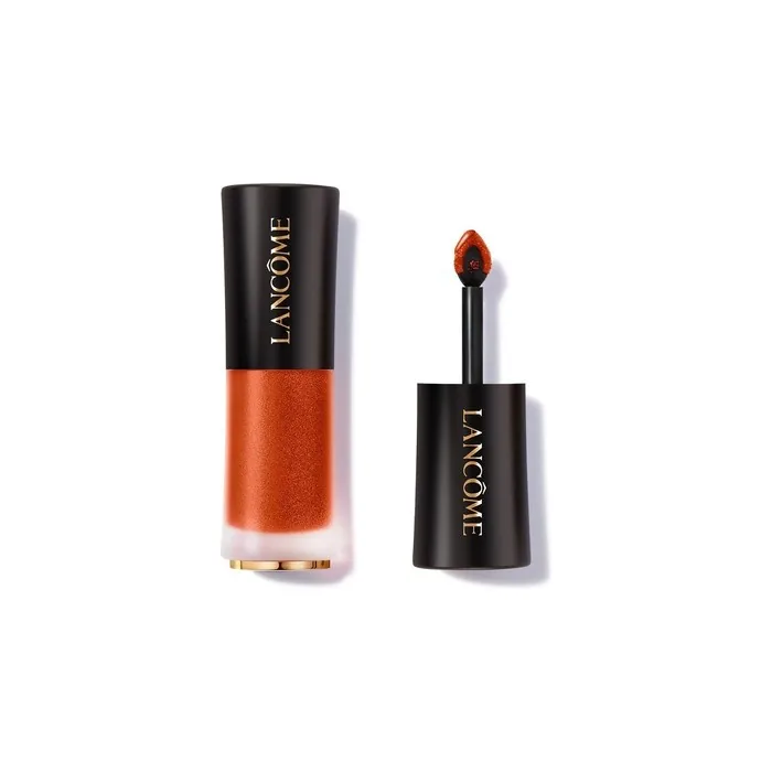 Lancme L'Absolu Rouge Drama Ink 500 L'Orfevre Makeup