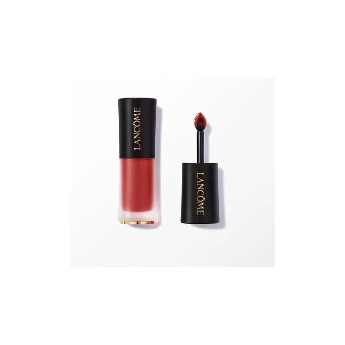 Lancôme L'Absolu Rouge Drama Ink Lightweight Semi-Matte Lipstick 288 French Opera