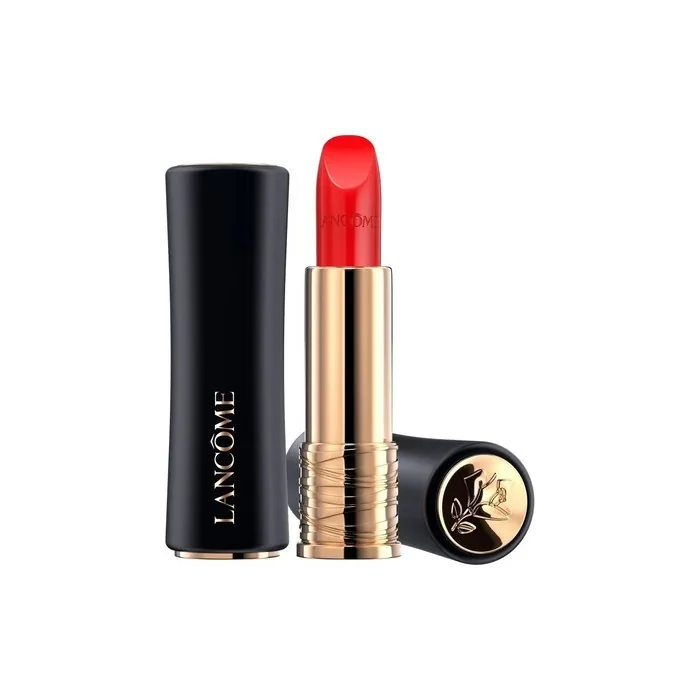 Lancome L'Absolu Rouge Cream Lipstick 132 Caprice De Rouge 3.4g