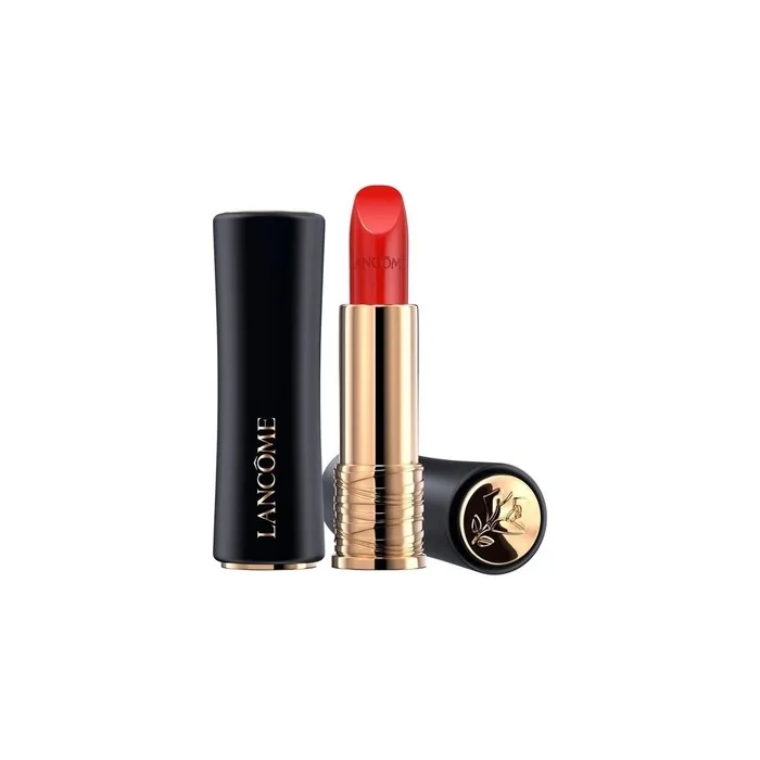 Lancme L'Absolu Rouge Cream Lipstick 198 Rouge Flamboyant 34 G