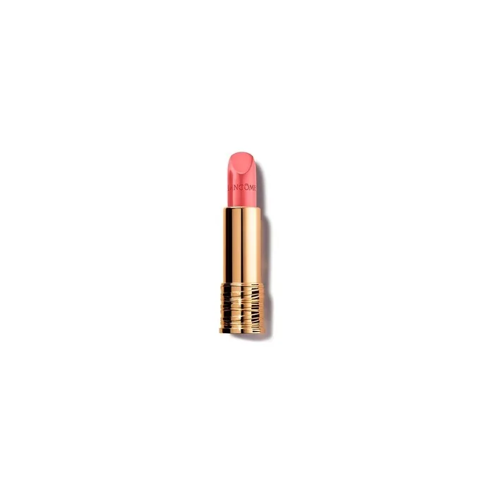 Lancôme L'Absolu Rouge Hydrating Cream Lipstick Long-Wear Satin Finish 238 Si Seulement Cool Beigy Pink 3.4gr