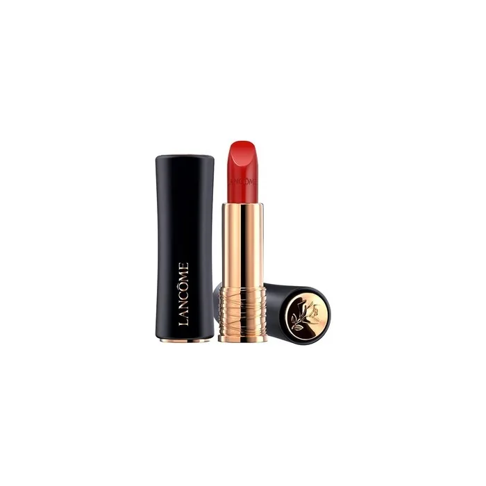 Lancme L'Absolu Rouge Cream 190 La Fougue