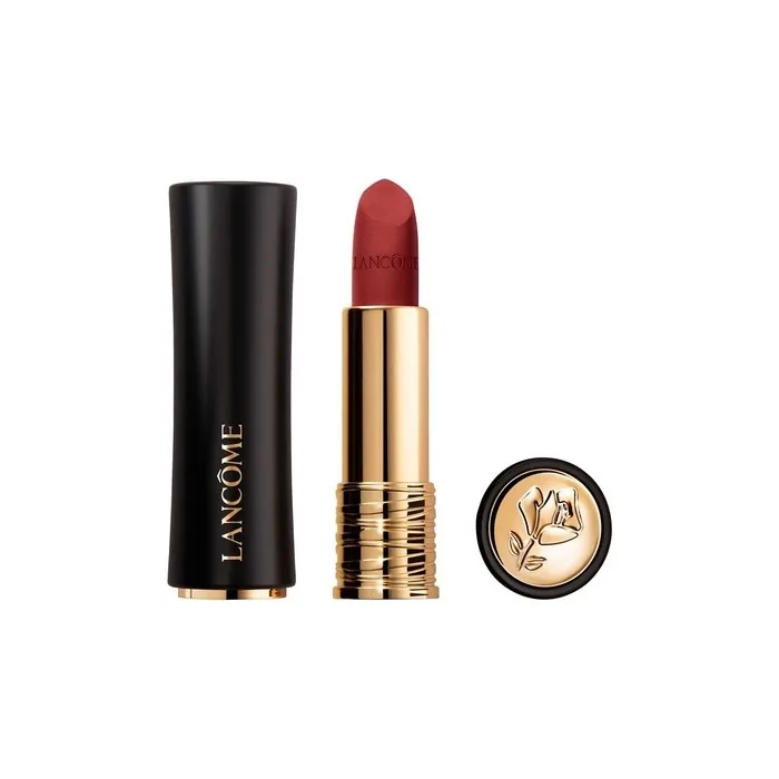Lancome L'Absolu Rouge Drama Matte Lipstick 888 French Idol 3.4g