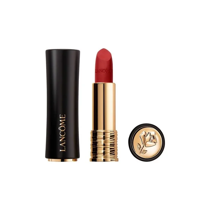 Lancome L'Absolu Rouge Drama Matte Lipstick 89 Mademoiselle Lilia 3.4g