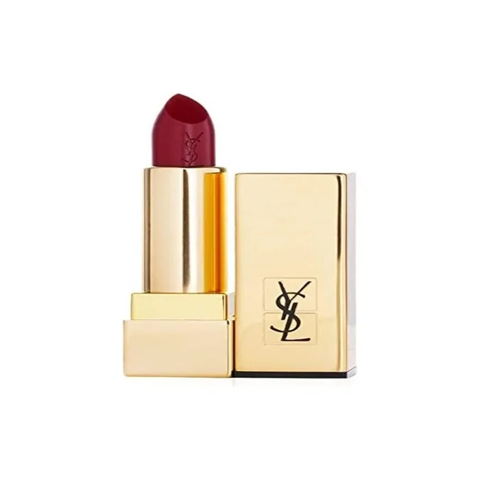Yves Saint Laurent Pure Couture Red lipstick 3.8g