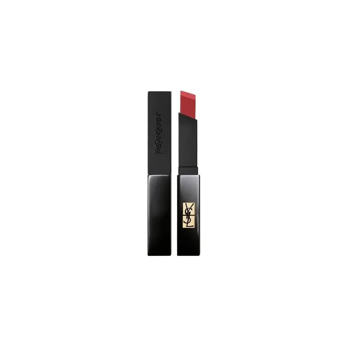 YSL Rouge The Slim Velvet Radical N°301 Nude Pulsion Lipstick 2.2g