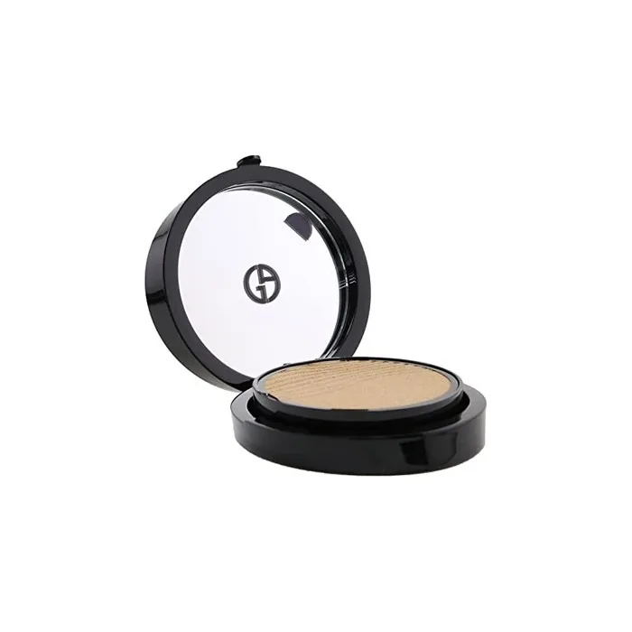 Giorgio Armani Luminous Silk Glow Fusion Powder No.4 3.5g
