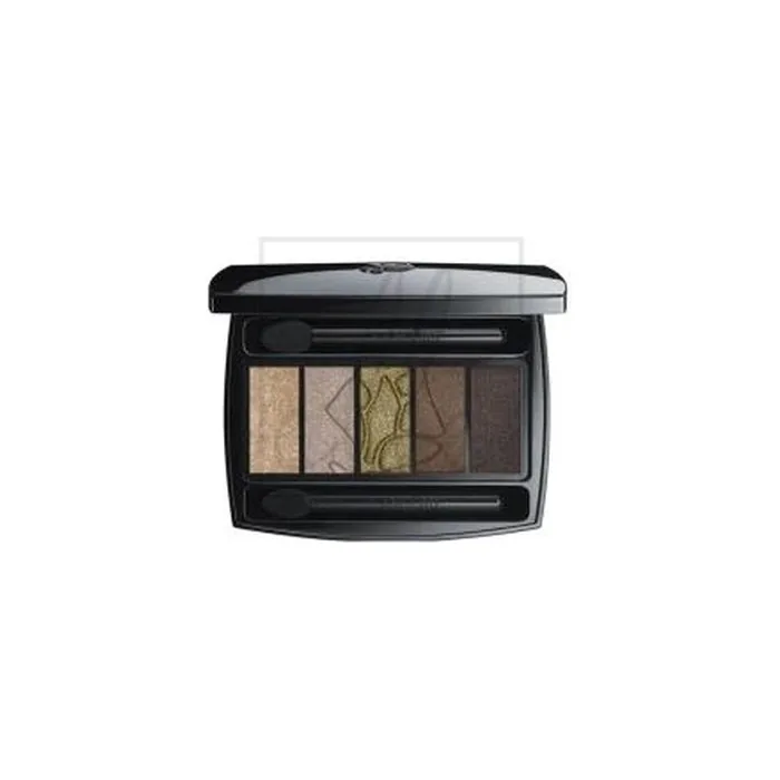 Lancme Hypnse Palette 5 Couleurs Eye Shadow Palette 17 Bronze Absolu 4 G