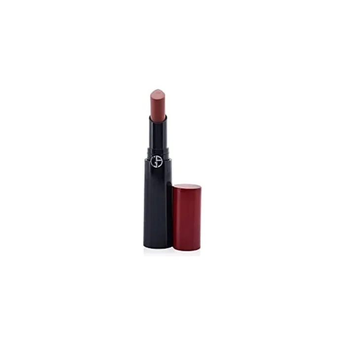 Giorgio Armani Lip Power Longwear Vivid Color Lipstick 201 Majestic Women 0.11 oz