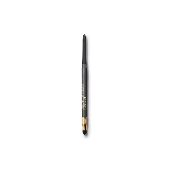 Lancome Le Stylo Waterproof Eyeliner - Long-Lasting Creamy Blendable