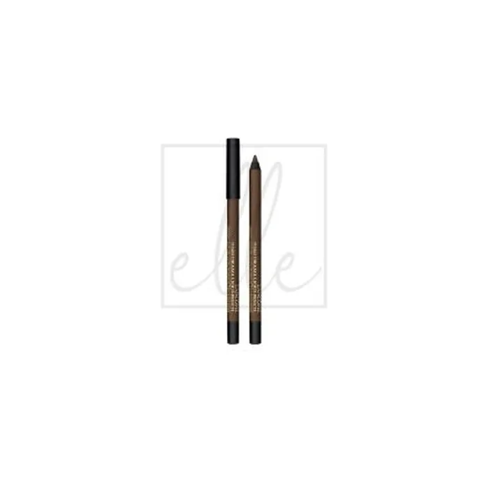Lancme Drama Liquid Pencil 24h 02 French Chocolat Gel Eye Pencil 12 G
