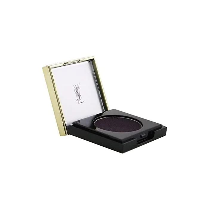 Yves Saint Laurent Lam Crush Mono Magnetic Purple Eyeshadow 1.8g