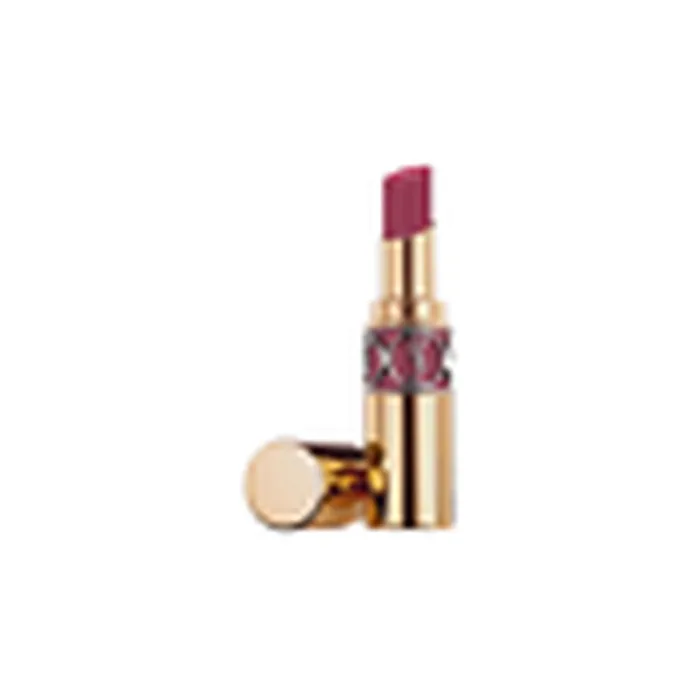 Yves Saint Laurent Rouge Volupte Shine Lipstick 154 Chesnut Corset