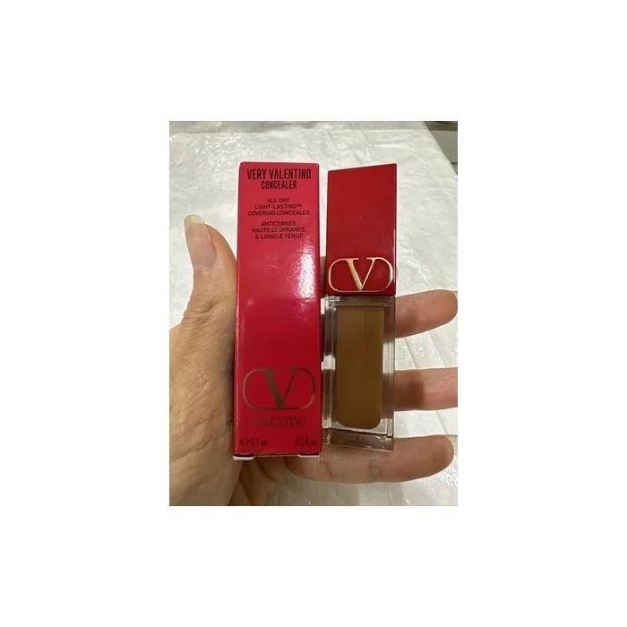 Valentino Very Valentino Concealer Dr2 Deep Rose 02 Oz