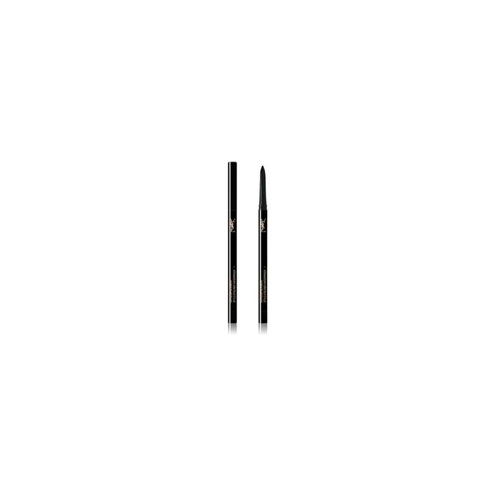 Yves Saint Laurent Crushliner Stylo Eyeliner Waterproof 01 035g