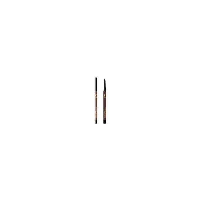 Yves Saint Laurent Crushliner Stylo Waterproof Eyeliner 2 Dark 035g