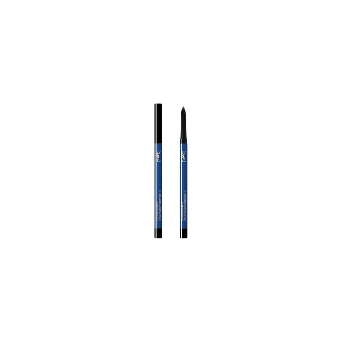 Yves Saint Laurent Crushliner Stylo Waterproof Eyeliner 6 Blue 035g