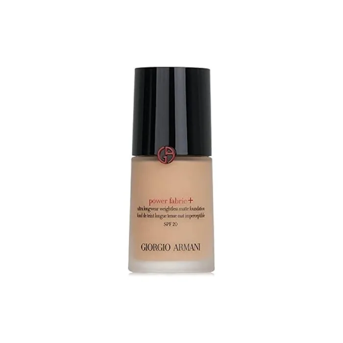 Giorgio Armani Power Fabric+ Foundation No.4 30ml