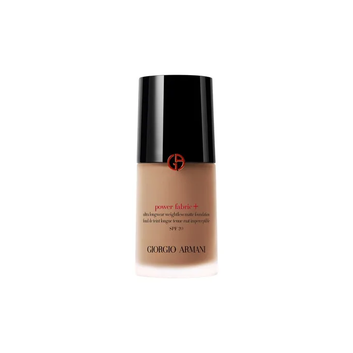 Giorgio Armani Power Fabric Liquid Foundation 09 With Spf 20 30 Ml