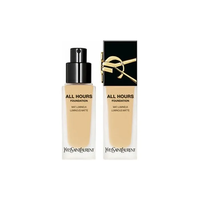 Yves Saint Laurent All Hours Foundation Lc2 25ml