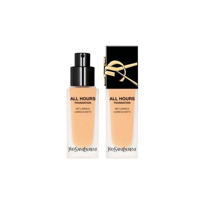 Yves Saint Laurent All Hours Foundation Lw4