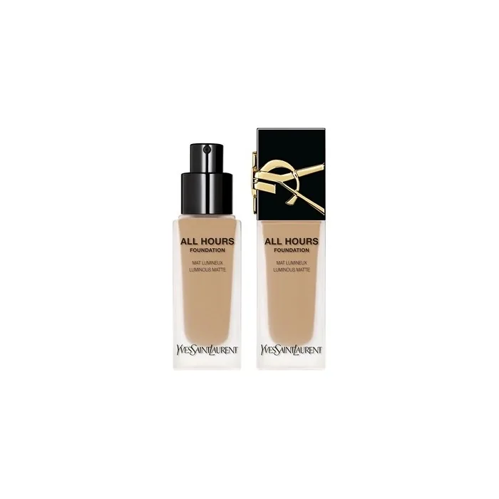 Yves Saint Laurent All Hours Foundation Mn7