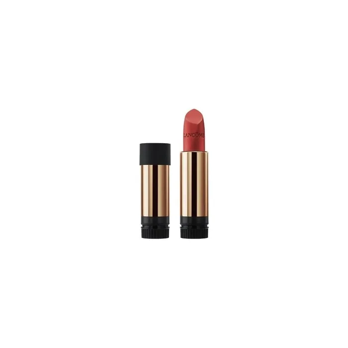 Lancme L'Absolu Rouge Drama Matte 505 Attrape Coeur Refill A Luxurious Matte Lipstick Refill