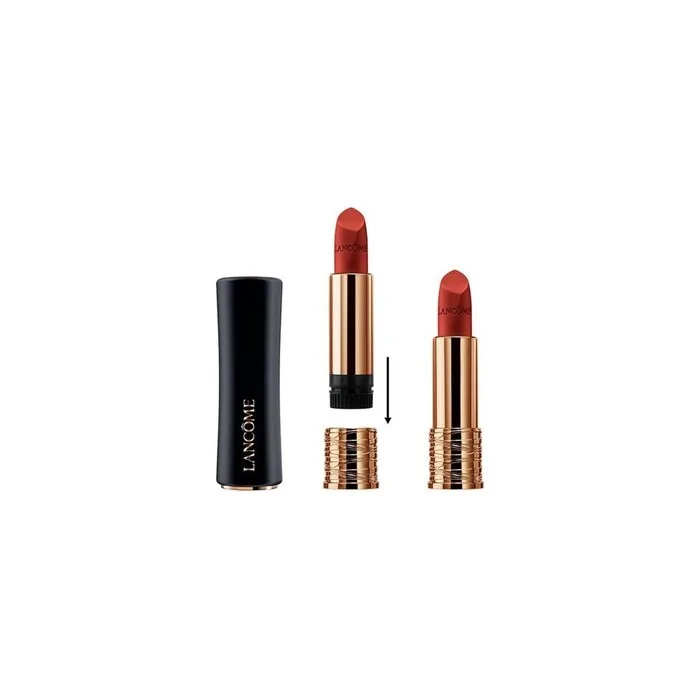 ABSOLU ROUGE DRAMA MATTE #295 French Rendez Vous 3.4g