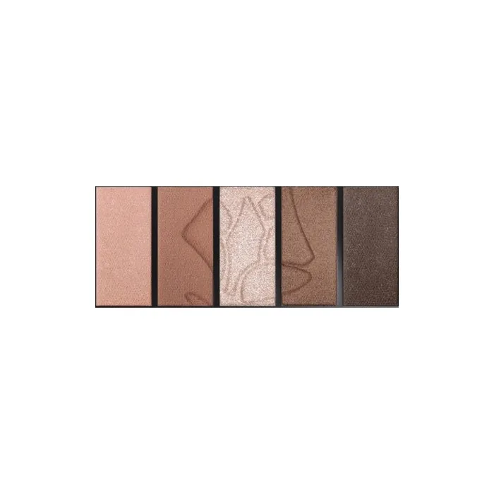 Lancme Hypnse Palette 5 Couleurs Eye Shadow Palette 18 Nude Sculptural 4 Grams