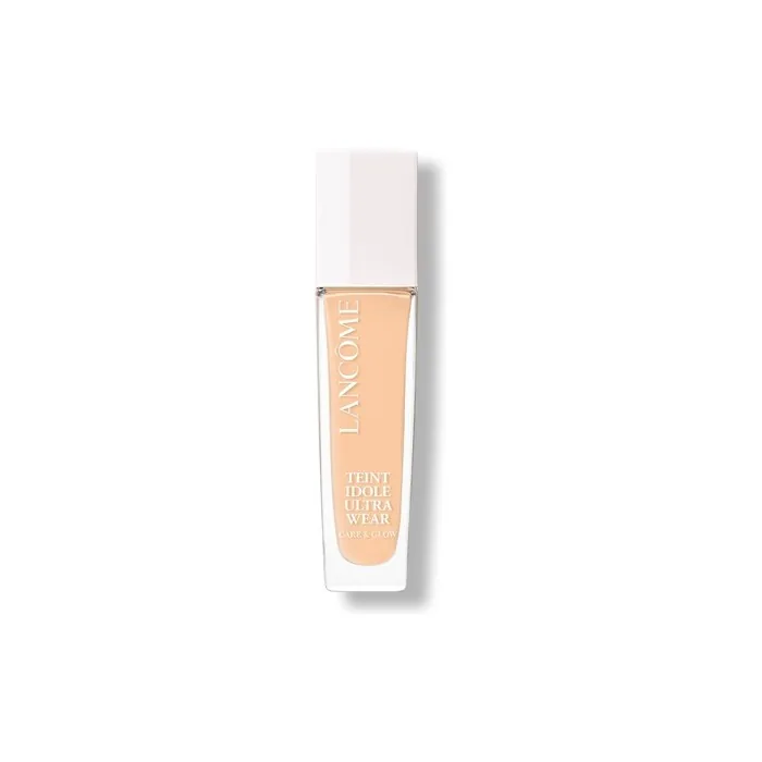 Lancome Teint Idole Ultra Wear Care & Glow Foundation - Up to 24h Healthy Glow