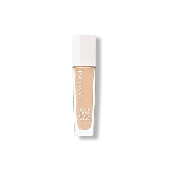 Lancome Teint Idole Ultra Wear Care & Glow Foundation - Up to 24h Healthy Glow