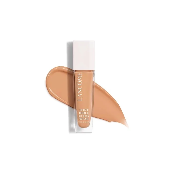 Lancme Teint Idole Ultra Wear Liquid Foundation 400w Care & Glow 30ml
