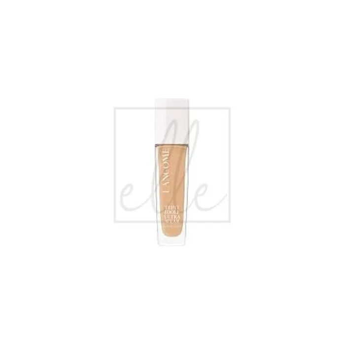 Lancme Teint Idole Ultra Wear Care & Glow Spf 15 30 Ml Shade 245c