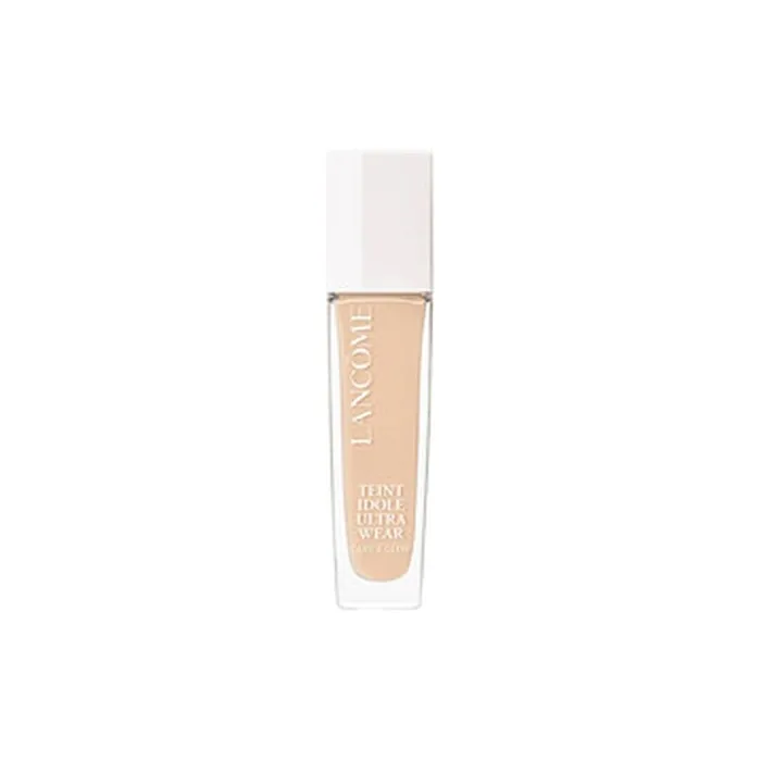 Lancome Teint Idole Ultra Wear Care & Glow Makeup Spf 15 30 Ml Shade 305n