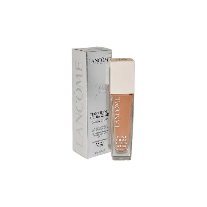 Lancome Teint Idole Ultra Wear Care & Glow Spf 15 310n 30ml