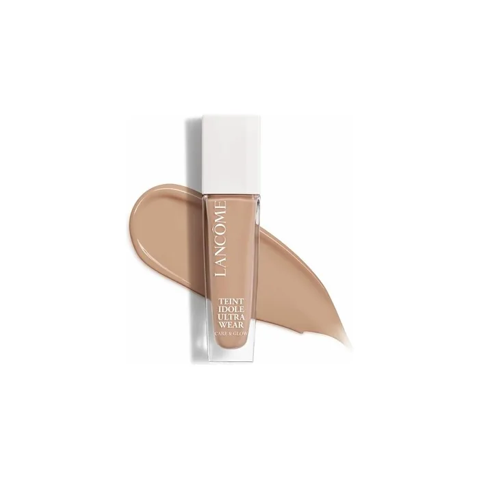 Lancme Teint Idole Ultra Wear Liquid Foundation 330n Care & Glow 30ml