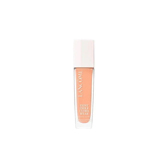 Lancome Teint Idole Ultra Wear Liquid Foundation 455w Care & Glow 30ml