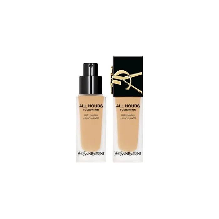 Yves Saint Laurent All Hours Foundation Ln9