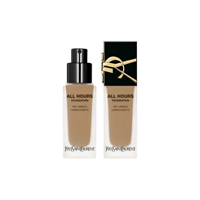 Yves Saint Laurent All Hours Foundation Mn5