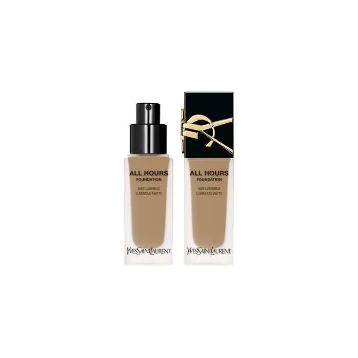 Yves Saint Laurent All Hours Foundation Mw9