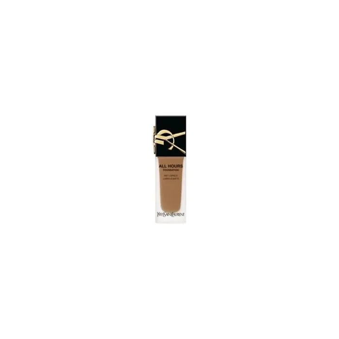 Yves Saint Laurent All Hours Fluid Foundation N. DN1