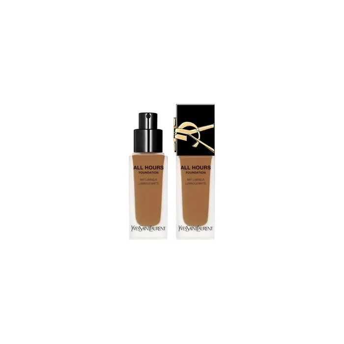 Yves Saint Laurent Encre De Peau All Hours Foundation Dn3 25ml